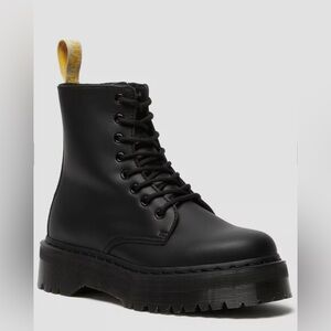 VEGAN JADON II BOOT MONO PLATFORMS